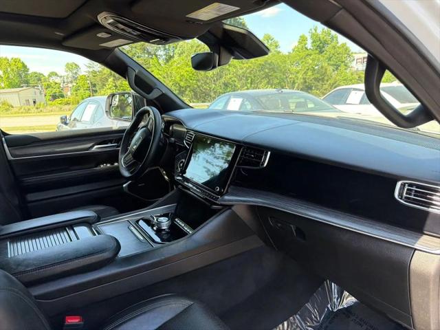 2024 Jeep Wagoneer Series II 4x4