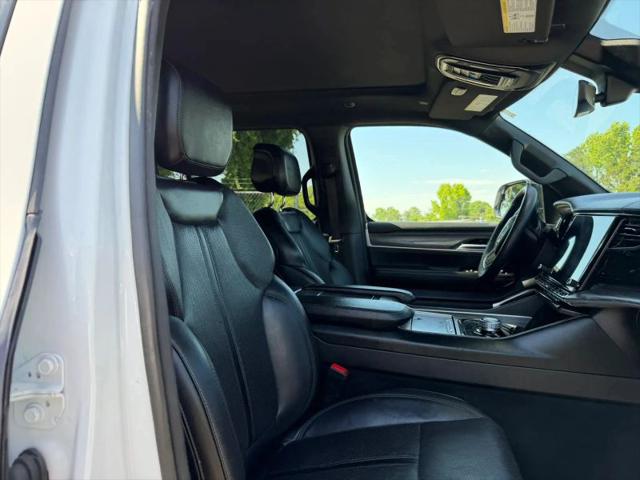 2024 Jeep Wagoneer Series II 4x4