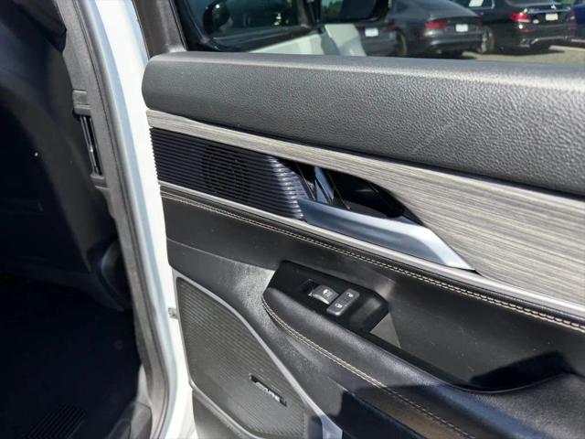 2024 Jeep Wagoneer Series II 4x4