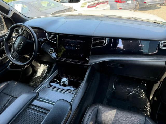 2024 Jeep Wagoneer Series II 4x4