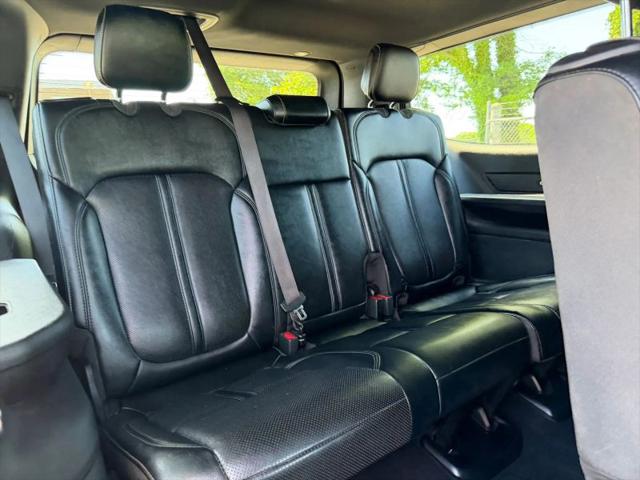 2024 Jeep Wagoneer Series II 4x4
