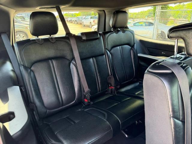 2024 Jeep Wagoneer Series II 4x4