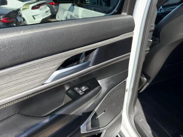 2024 Jeep Wagoneer Series II 4x4