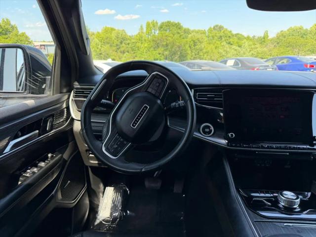 2024 Jeep Wagoneer Series II 4x4