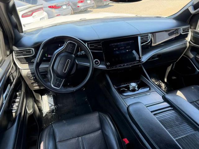 2024 Jeep Wagoneer Series II 4x4