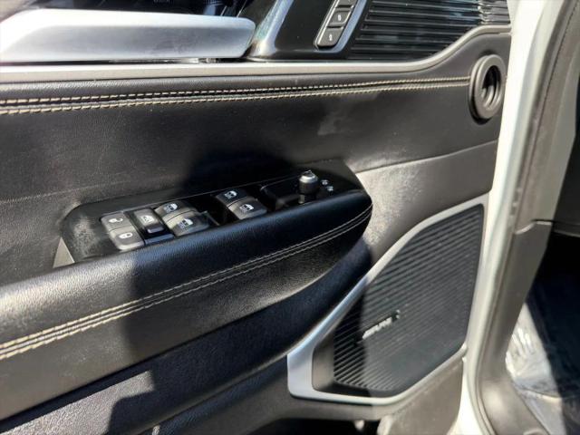2024 Jeep Wagoneer Series II 4x4