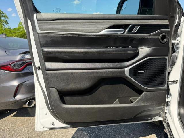 2024 Jeep Wagoneer Series II 4x4