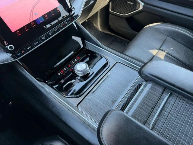 2024 Jeep Wagoneer Series II 4x4