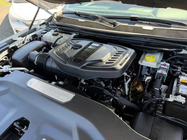 2024 Jeep Wagoneer Series II 4x4