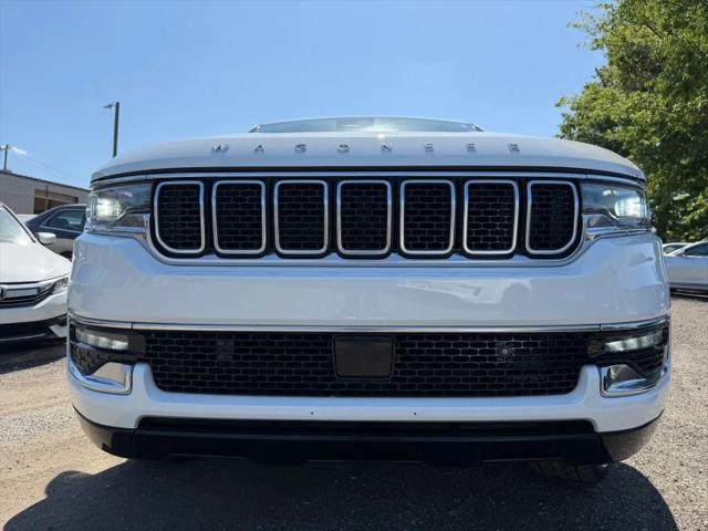 2024 Jeep Wagoneer Series II 4x4