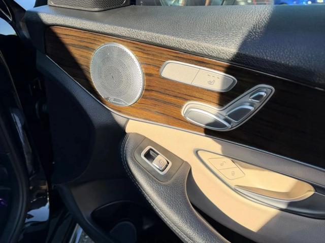 2019 Mercedes-Benz C-CLASS C 300 C 300