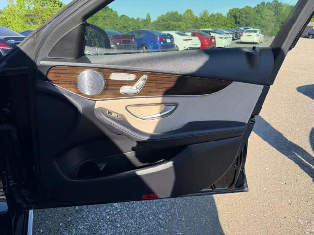 2019 Mercedes-Benz C-CLASS C 300 C 300