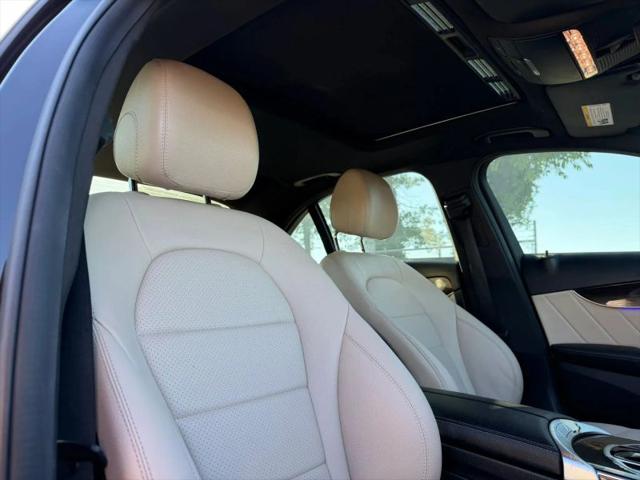 2019 Mercedes-Benz C-CLASS C 300 C 300