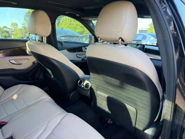 2019 Mercedes-Benz C-CLASS C 300 C 300