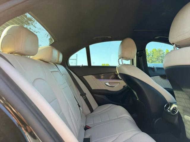 2019 Mercedes-Benz C-CLASS C 300 C 300