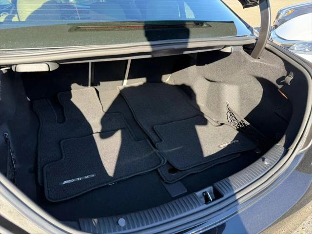 2019 Mercedes-Benz C-CLASS C 300 C 300
