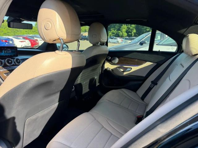 2019 Mercedes-Benz C-CLASS C 300 C 300
