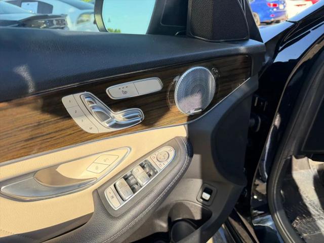 2019 Mercedes-Benz C-CLASS C 300 C 300