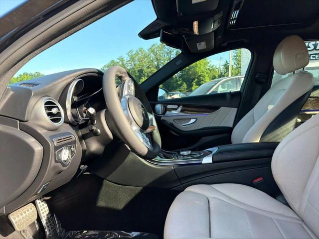 2019 Mercedes-Benz C-CLASS C 300 C 300
