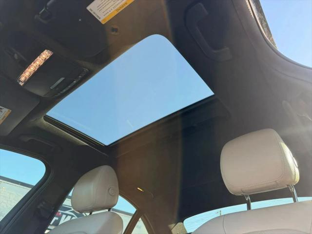 2019 Mercedes-Benz C-CLASS C 300 C 300
