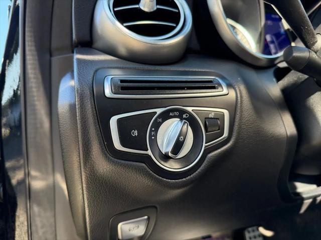 2019 Mercedes-Benz C-CLASS C 300 C 300