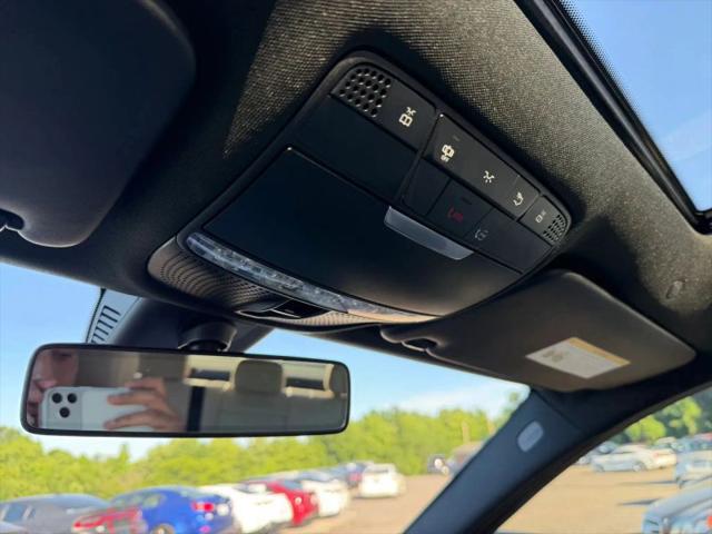 2019 Mercedes-Benz C-CLASS C 300 C 300