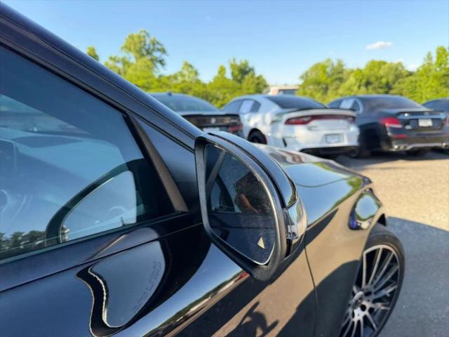 2019 Mercedes-Benz C-CLASS C 300 C 300