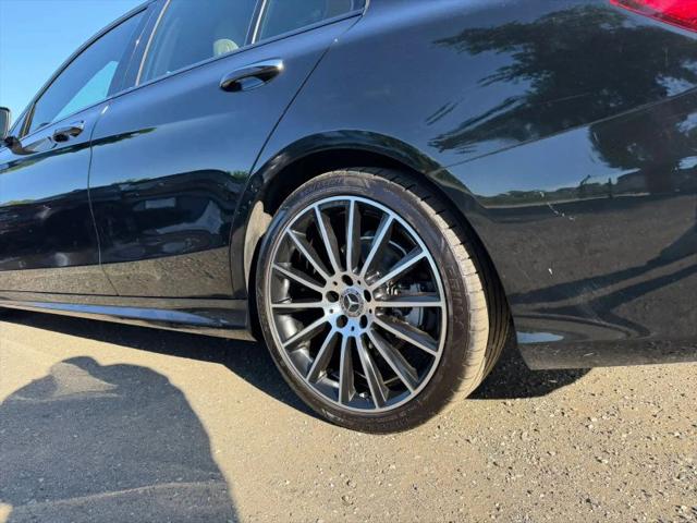 2019 Mercedes-Benz C-CLASS C 300 C 300