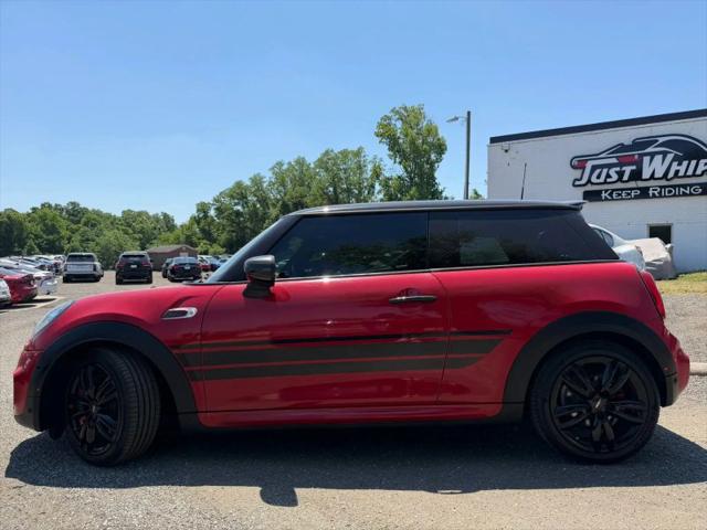 2020 MINI Hardtop John Cooper Works