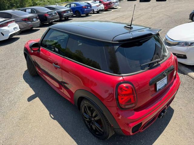 2020 MINI Hardtop John Cooper Works