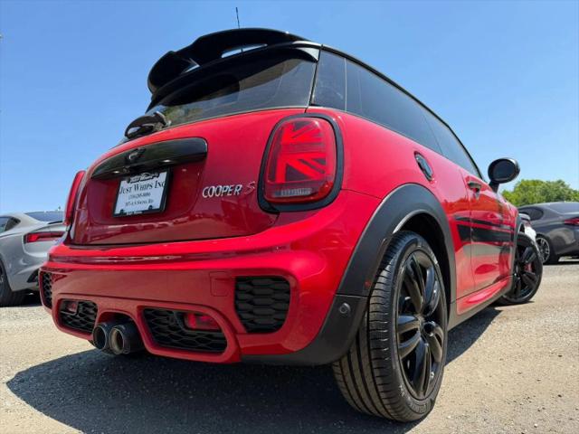 2020 MINI Hardtop John Cooper Works