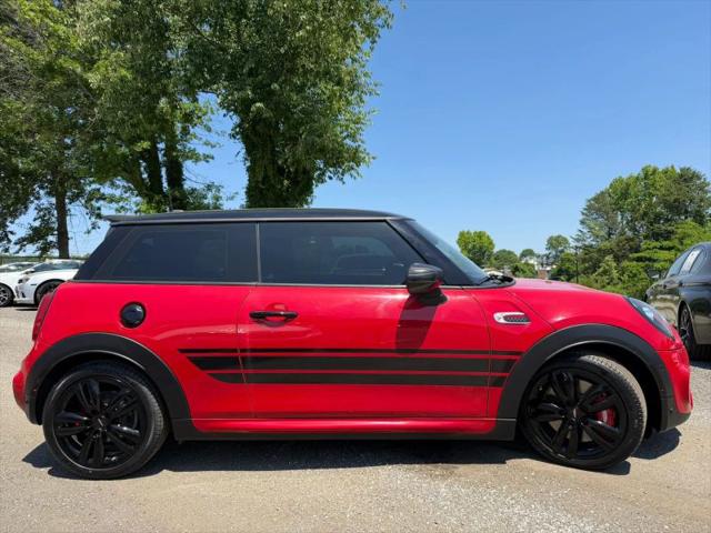 2020 MINI Hardtop John Cooper Works