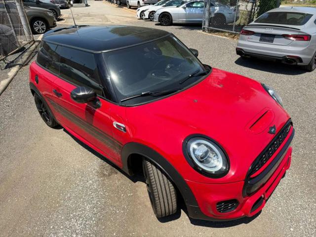 2020 MINI Hardtop John Cooper Works