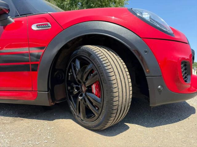 2020 MINI Hardtop John Cooper Works
