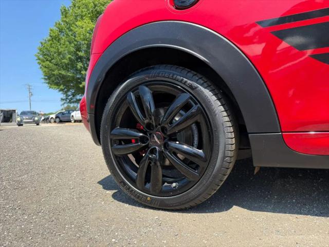 2020 MINI Hardtop John Cooper Works