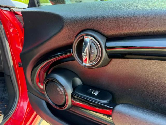 2020 MINI Hardtop John Cooper Works