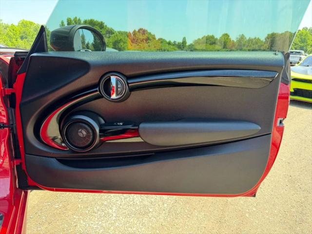 2020 MINI Hardtop John Cooper Works