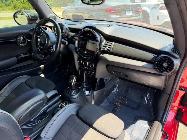 2020 MINI Hardtop John Cooper Works