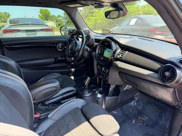 2020 MINI Hardtop John Cooper Works