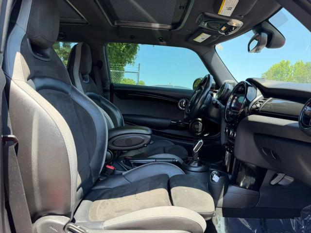 2020 MINI Hardtop John Cooper Works