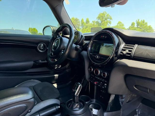 2020 MINI Hardtop John Cooper Works