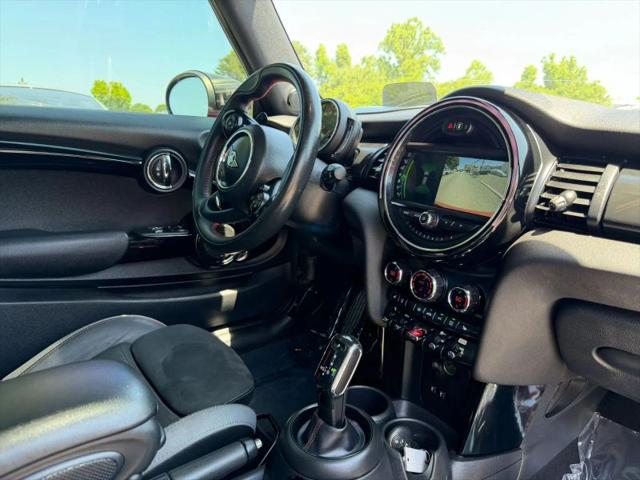2020 MINI Hardtop John Cooper Works