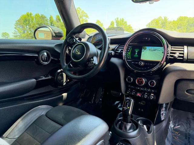 2020 MINI Hardtop John Cooper Works