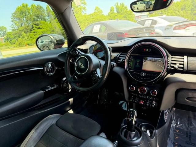 2020 MINI Hardtop John Cooper Works