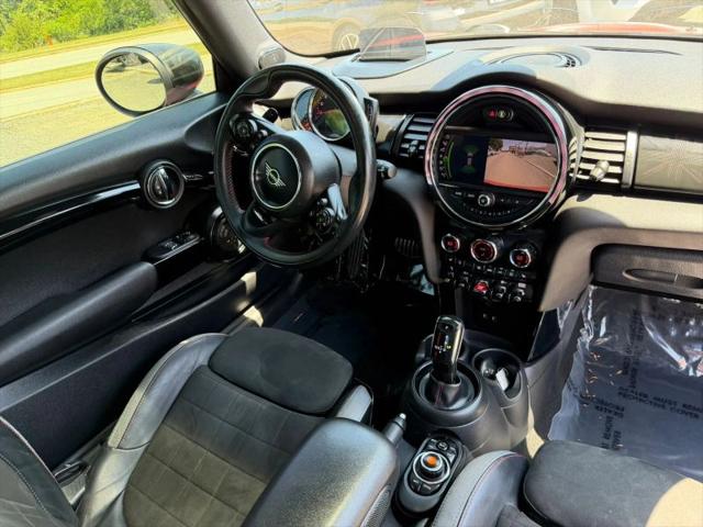 2020 MINI Hardtop John Cooper Works