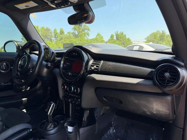 2020 MINI Hardtop John Cooper Works