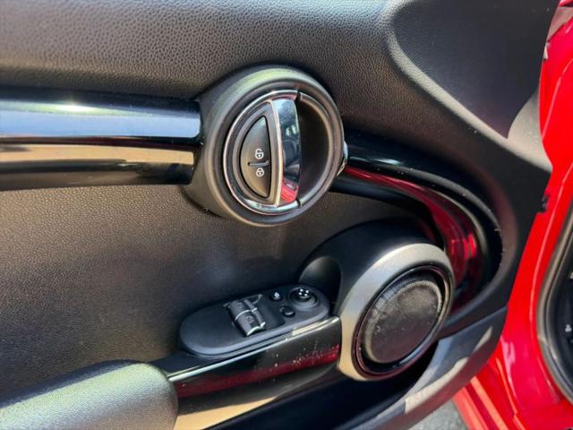 2020 MINI Hardtop John Cooper Works