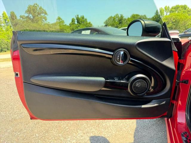 2020 MINI Hardtop John Cooper Works