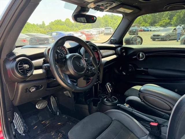 2020 MINI Hardtop John Cooper Works