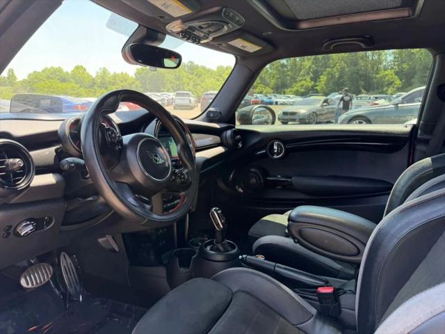 2020 MINI Hardtop John Cooper Works